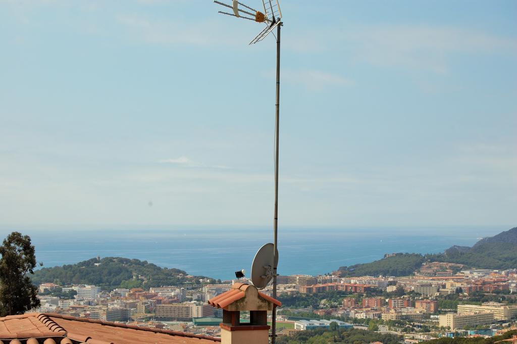 2Pau - Lloret De Mar Villa Exterior foto